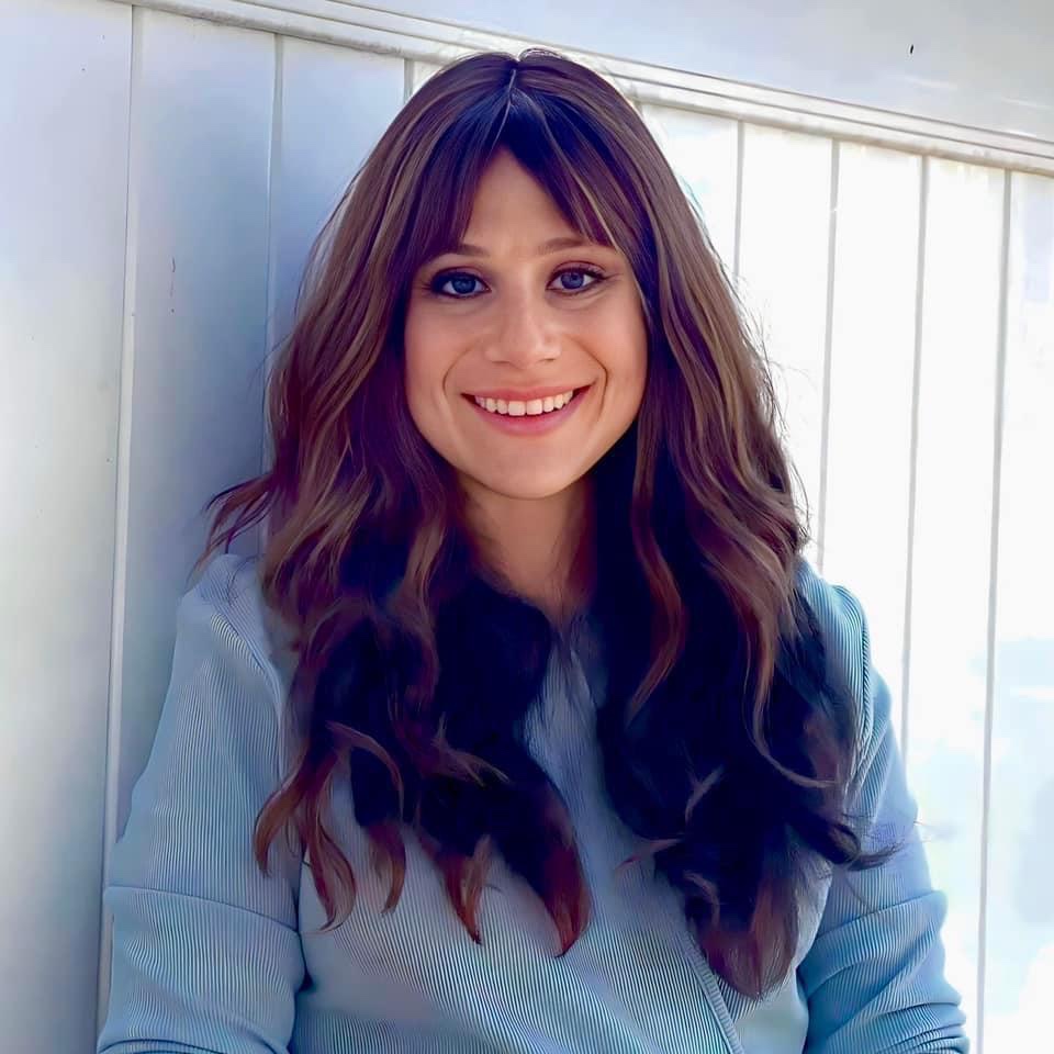 Yonina Kaufman, therapist